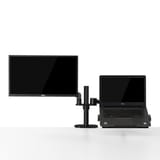 NPO STD7086G 10"-27" Notebook Stand ve Amortisörlü Vesa… 1