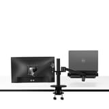 NPO STD7086G 10"-27" Notebook Stand ve Amortisörlü Vesa… 5