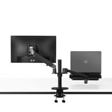 NPO STD7086G 10"-27" Notebook Stand ve Amortisörlü Vesa… 3