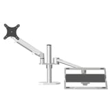 NPO STD7086S 10"-27" Notebook Stand Vesa Amortisörlü… 8