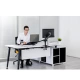 NPO STD7090B 10"-27" Notebook Stand ve Amortisörsüz Vesa… 7
