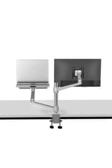 NPO STD7090S 10"-27" Notebook Stand ve Amortisörsüz Vesa… 4