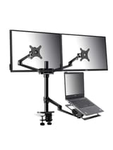NPO STD7093 10"-27" Notebook Stand ve Vesa Monitör Tutucu… 1