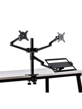 NPO STD7093 10"-27" Notebook Stand ve Vesa Monitör Tutucu… 3