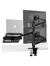NPO STD7093 10"-27" Notebook Stand ve Vesa Monitör Tutucu… 2