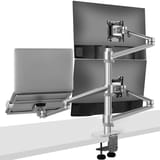 NPO STD7093S 10"-27" Notebook Stand ve Vesa Monitör Tutucu… 2