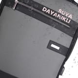 NPO Success Smart 16" Notebook Sırt Çantası-Gri 8