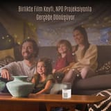 Npo T400 3000L(40ANSI), IOS/Android/Windows/TVbox Uyumlu… 6