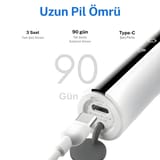NPO T7 5 Modlu Ultrasonic Tartar Plak PET Diş Temizleme… 6