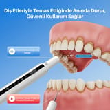 NPO T7 Smart 5 Modlu Ultrasonic Diş Beyazlatma Tartar Plak… 3