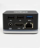 NPO TCD-101 Mac Uyumlu 4k HDMI 3xUSB 45w PD Mini Docking… 4
