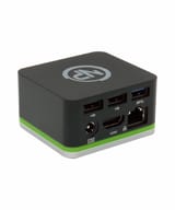 NPO TCD-101 Mac Uyumlu 4k HDMI 3xUSB 45w PD Mini Docking… 2