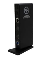 NPO TCD-102 MacOS/Win 4k HDMI USB TypeB Gigabit Docking… 1