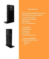 NPO TCD-102 MacOS/Win 4k HDMI USB TypeB Gigabit Docking… 9