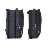 NPO TRV01 Travela Genişleyebilir 40lt Notebook ve Seyahat… 2