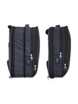 NPO TRV02 Travela Genişleyebilir 40lt Notebook ve Seyahat… 5