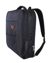 NPO TRV02 Travela Genişleyebilir 40lt Notebook ve Seyahat… 6