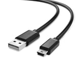 NPO USB to Mini Uyumlu Data ve Şarj Kablosu 1