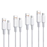 NPO UTC12 60W 1.2m TPE USB to Type-C Hızlı Şarj ve Data… 4