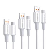 NPO UTC12 60W 1.2m TPE USB to Type-C Hızlı Şarj ve Data… 3