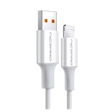 NPO UTL02 60W 20cm TPE USB to Lightning Hızlı Şarj ve Data… 1