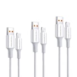 NPO UTL12 60W 1.2m TPE USB to Lightning Hızlı Şarj ve Data… 3