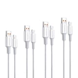 NPO UTL20 45W 2m TPE USB to Lightning Hızlı Şarj ve Data… 4