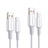 NPO UTL20 45W 2m TPE USB to Lightning Hızlı Şarj ve Data… 2