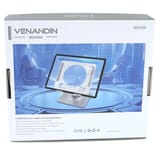 NPO Venandin NVR-5038 Katlanabilir,Taşınabilir… 8