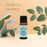 NPO Yogaroma Derin Nefes Ferahlatıcı Aromaterapi Saf ve… 8