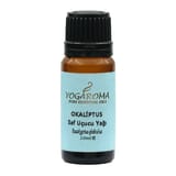 NPO Yogaroma Derin Nefes Ferahlatıcı Aromaterapi Saf ve… 1
