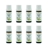 NPO Yogaroma Ferahlatıcı Aromaterapi 10mL Saf ve Doğal… 4