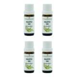 NPO Yogaroma Ferahlatıcı Aromaterapi 10mL Saf ve Doğal… 3