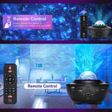 NPO Zenon Smart Starry Projektör Uyumlu Orjinal Uzaktan… 4