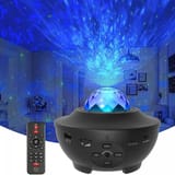 NPO Zenon Smart Starry Projektör Uyumlu Orjinal Uzaktan… 3