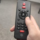 NPO Zenon Smart Starry Projektör Uyumlu Orjinal Uzaktan… 2