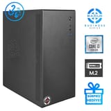RaXius Business B1 i3 UHD730-131A001 i3-13100 Masaüstü… 2