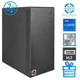 RaXius Business B1 i7 UHD750-117A i7-11700 Masaüstü… 2