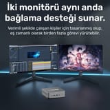 RaXius Momentum CD-I13U001 i3-1315U Mini PC 5