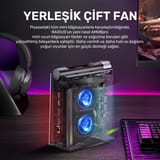 RaXius Momentum DS-R5.66H001 Ryzen5 6600H Mini PC 2
