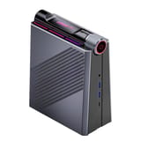 RaXius Momentum DS-R5.66H001 Ryzen5 6600H Mini PC 1