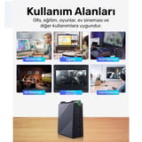 RaXius Momentum DS-R5.66H001 Ryzen5 6600H Mini PC 8