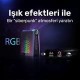 RaXius Momentum SD-R5.743U001 Ryzen5 7430U Mini PC 3
