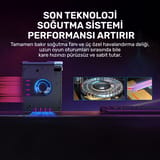 RaXius Momentum SD-R5.743U001 Ryzen5 7430U Mini PC 8
