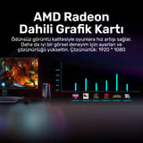 RaXius Momentum SD-R5.743U001 Ryzen5 7430U Mini PC 5