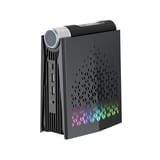 RaXius Momentum SD-R5.743U001 Ryzen5 7430U Mini PC 1