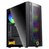 RaXius Nova G1 i7 4060-137 i7-13700 RTX4060 Gaming Masaüstü… 1