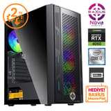 RaXius Nova G1 i7 4060-17FF i7-11700F RTX4060 Gaming… 1