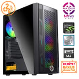 RaXius Nova G1 i7 406T-27FF i7-12700F RTX4060Ti Gaming… 3