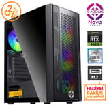 RaXius Nova G1 i9 4070-149KF i9-14900KF 64GB 2TBSSD… 2